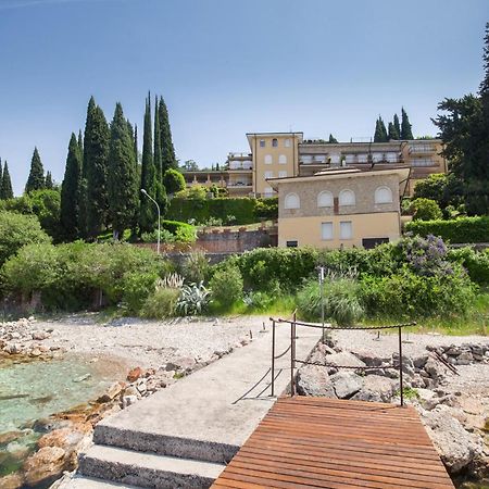 טורי דל בנקו Leonardo Walsh Apartment With Lake View מראה חיצוני תמונה