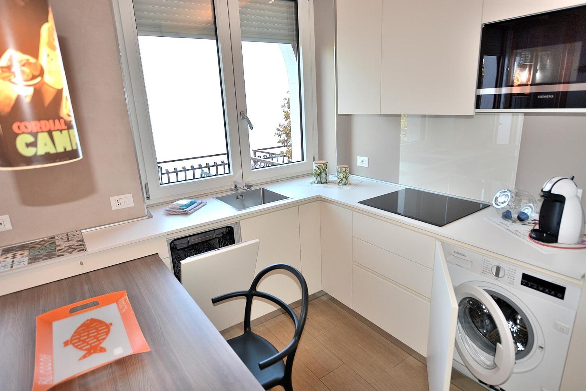 טורי דל בנקו Leonardo Walsh Apartment With Lake View מראה חיצוני תמונה