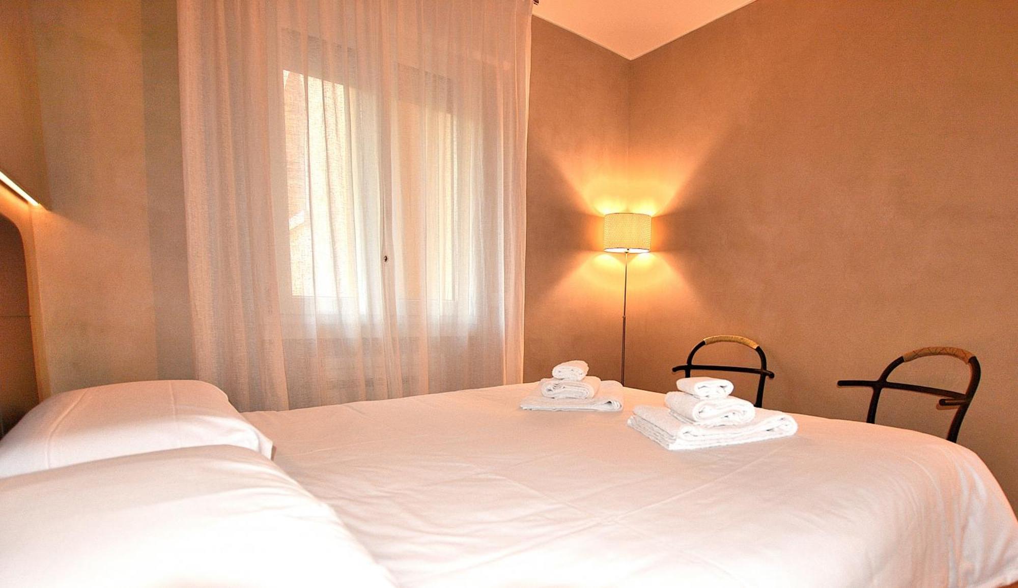 טורי דל בנקו Leonardo Walsh Apartment With Lake View מראה חיצוני תמונה