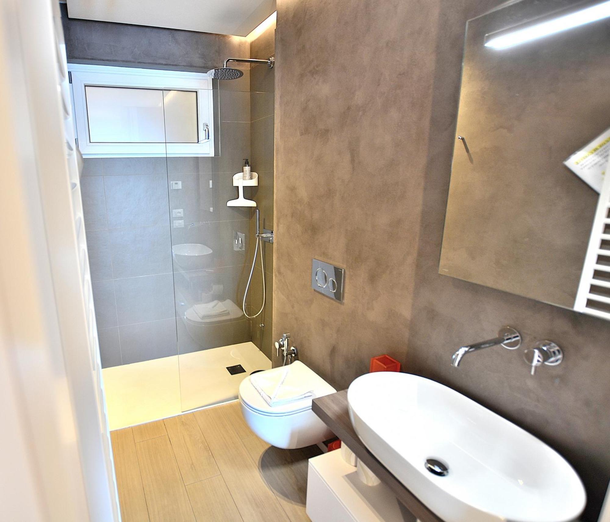 טורי דל בנקו Leonardo Walsh Apartment With Lake View מראה חיצוני תמונה