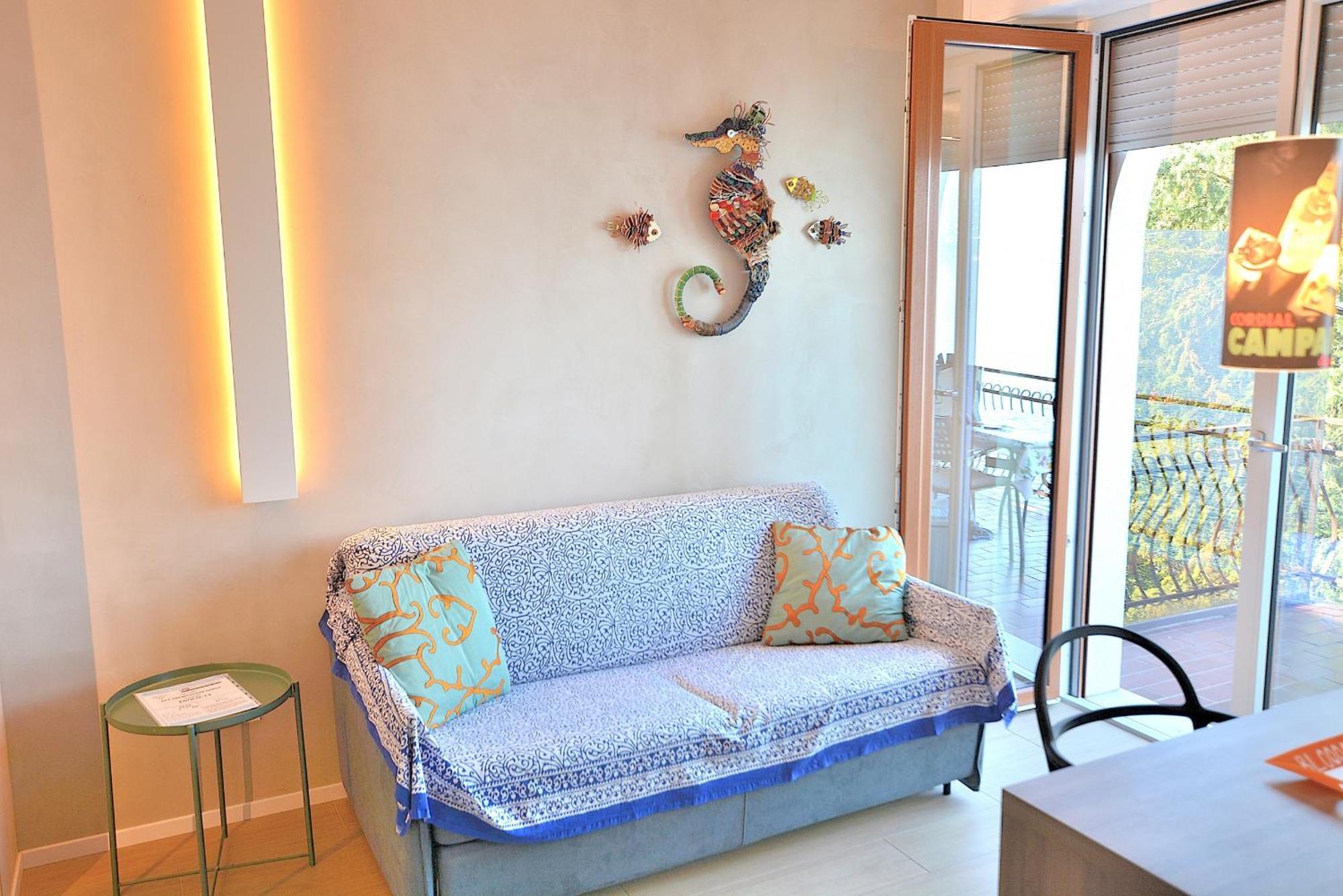 טורי דל בנקו Leonardo Walsh Apartment With Lake View מראה חיצוני תמונה