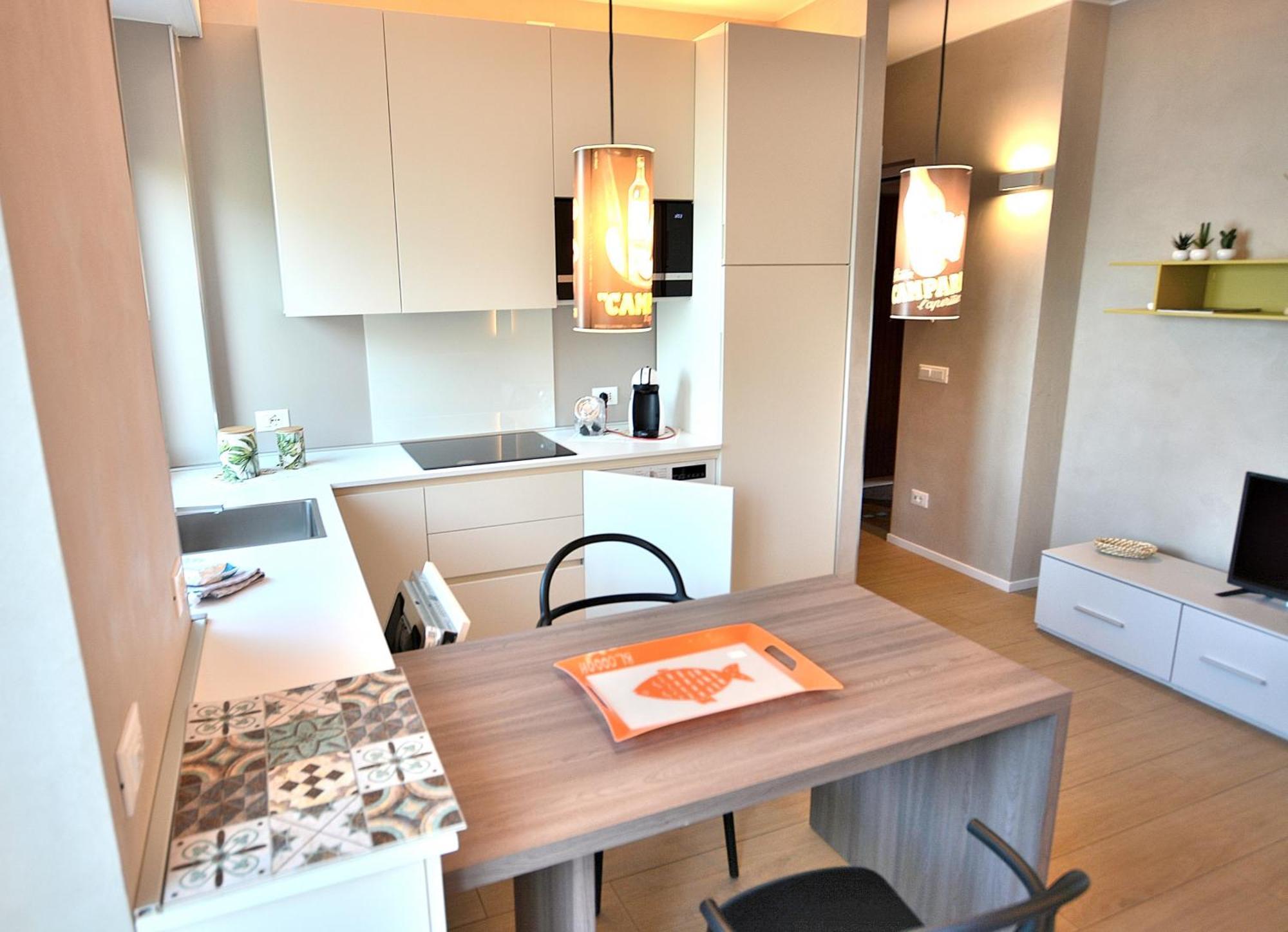 טורי דל בנקו Leonardo Walsh Apartment With Lake View מראה חיצוני תמונה
