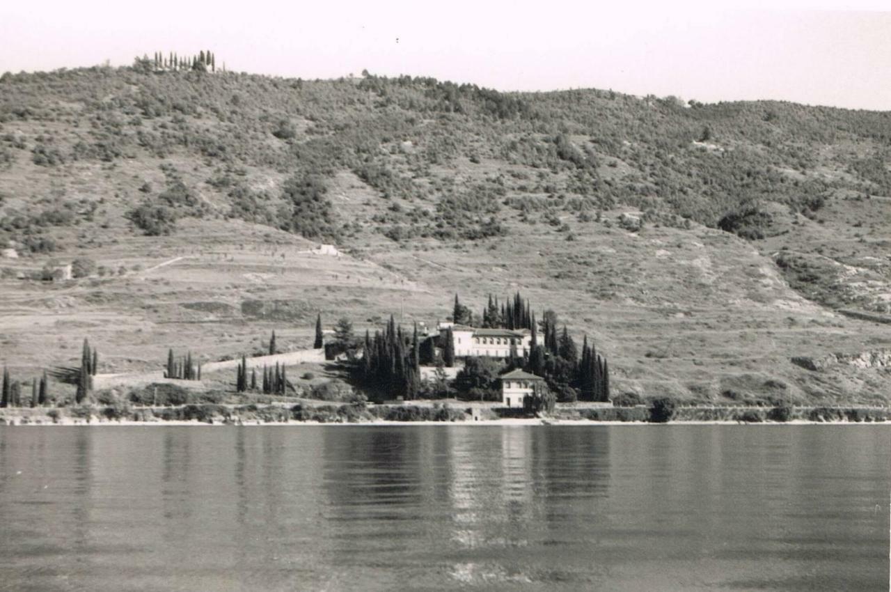טורי דל בנקו Leonardo Walsh Apartment With Lake View מראה חיצוני תמונה